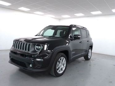 Jeep Renegade 1.6 mjt Limited 2wd 130cv