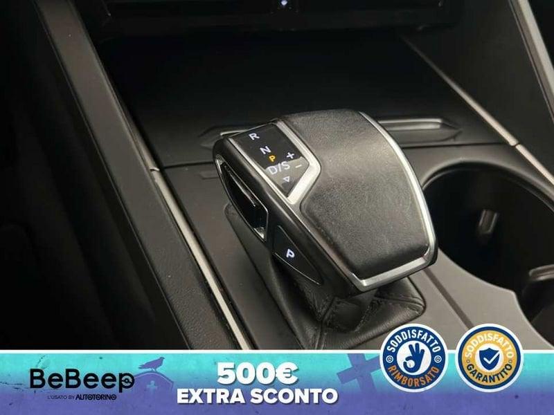 Volkswagen Touareg 3.0 V6 TDI STYLE 231CV TIPTRONIC