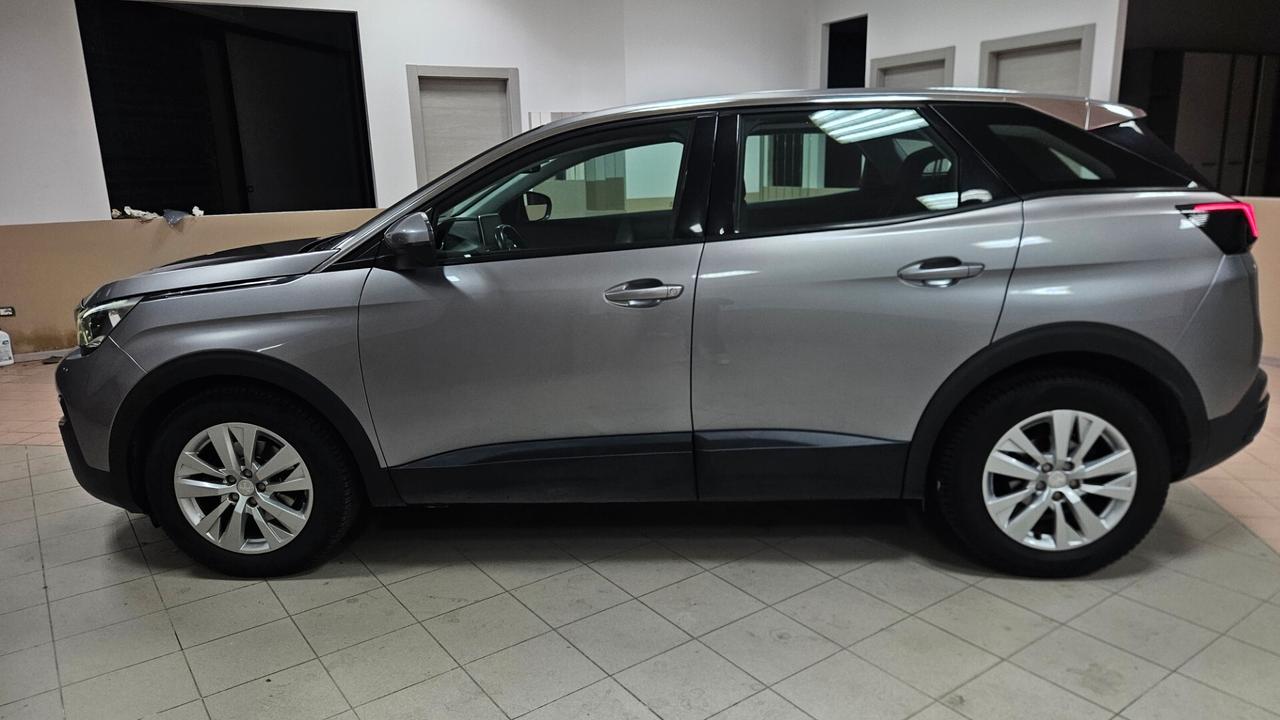 Peugeot 3008 BlueHDi 120 S&S Business