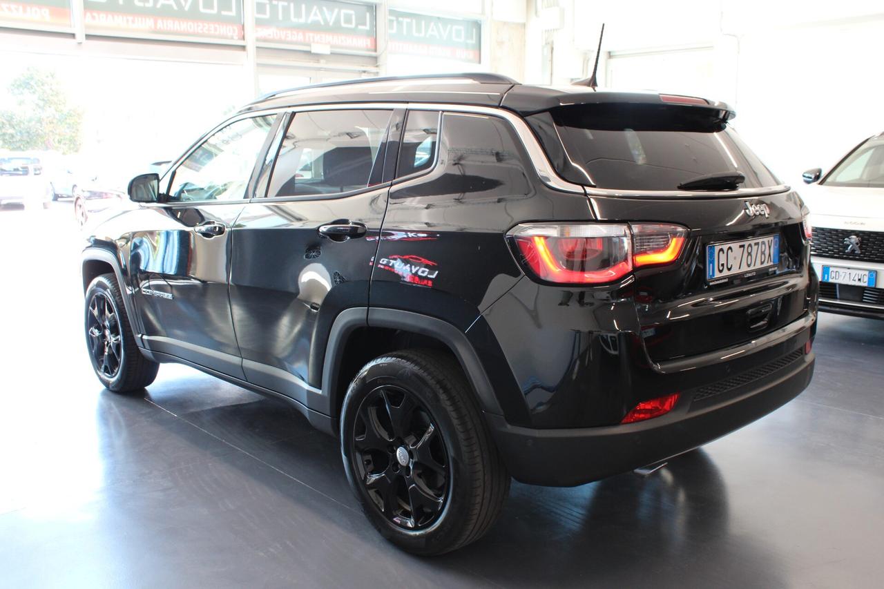 Jeep Compass 2.0 Multijet II 4WD Limited