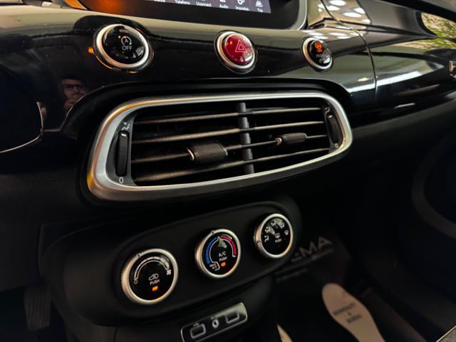 FIAT 500X 1.3 MultiJet 95 CV City Cross - TELECAMERA!
