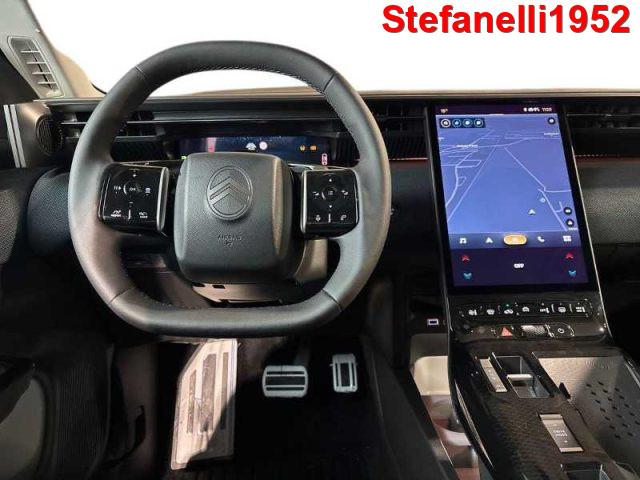 CITROEN C5 Aircross MAX Hybrid 145cv