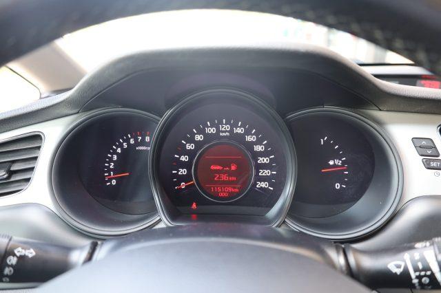 KIA cee'd 1.4 CVVT SW Navi Tel USB Android Apple NEOPATENTAT