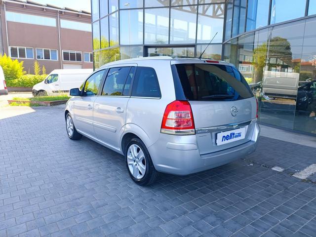 OPEL Zafira 1.7 CDTI 110CV ecoFLEX One
