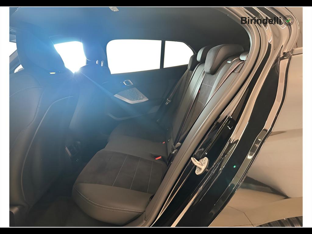 BMW Serie 1 (F70) - 118d MSport Pro