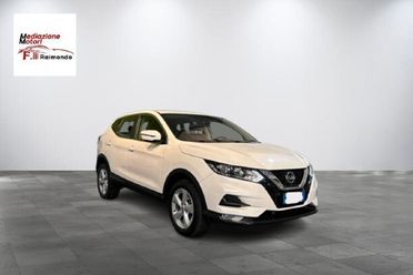 Nissan Qashqai 1.5 dCi 115CV 89.000KM