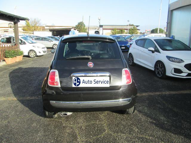 FIAT 500 1.2 Sport