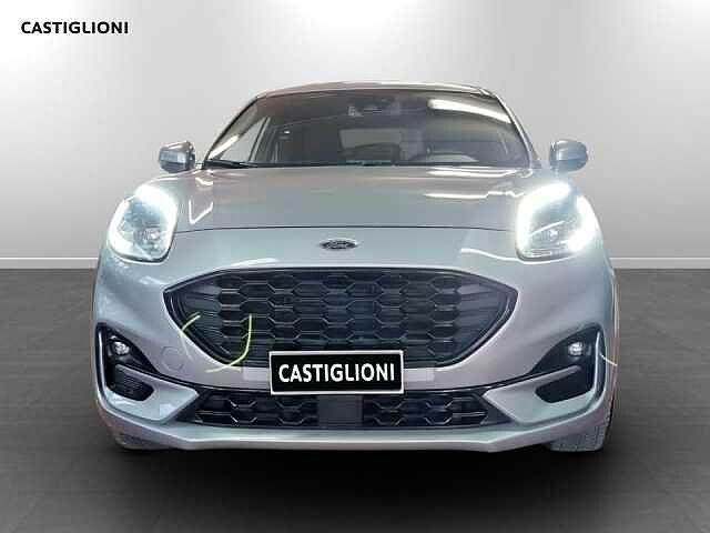 Ford Puma Puma 1.0 ecoboost h ST-Line s&s 125cv