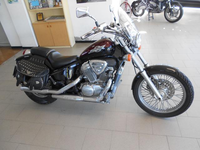 HONDA Shadow 600 VT
