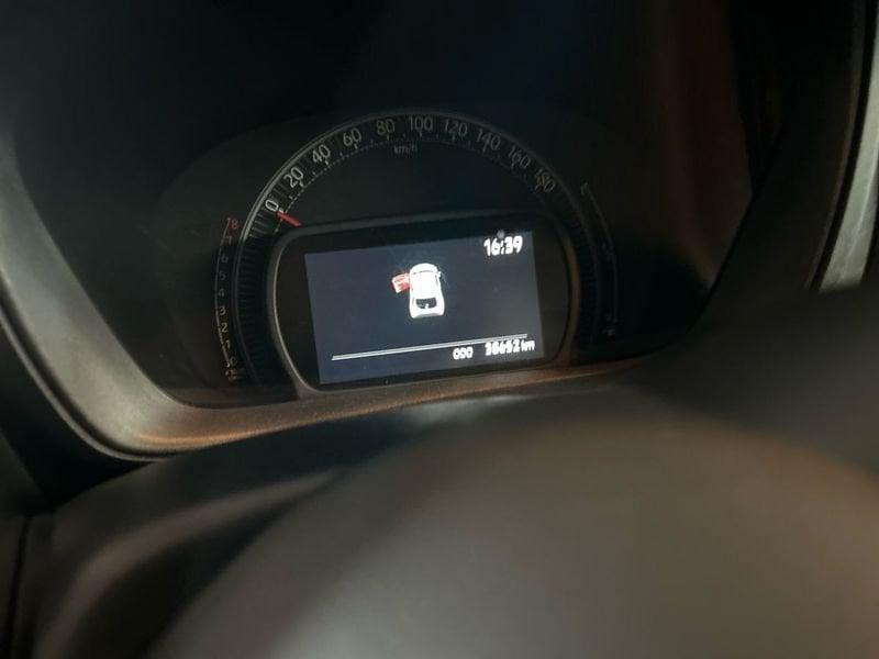 Toyota Aygo X 1.0 72cv Trend