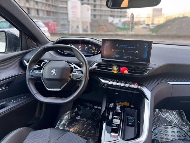 Peugeot 3008 II 1.2 hybrid 48V Allure Pack 136cv e-dcs6