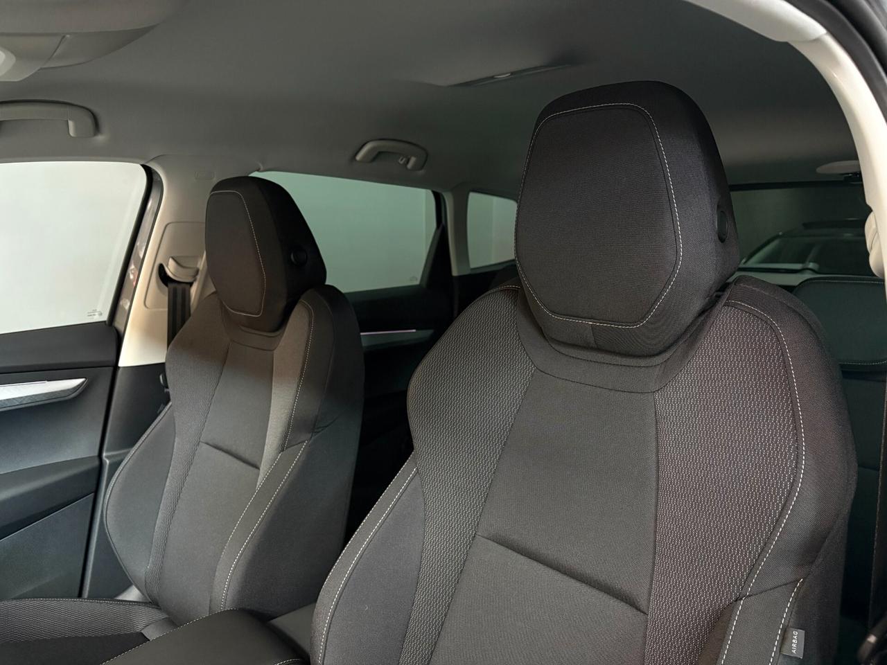 Skoda Karoq 2.0 TDI 150cv DSG Executive ITALIANA Km0