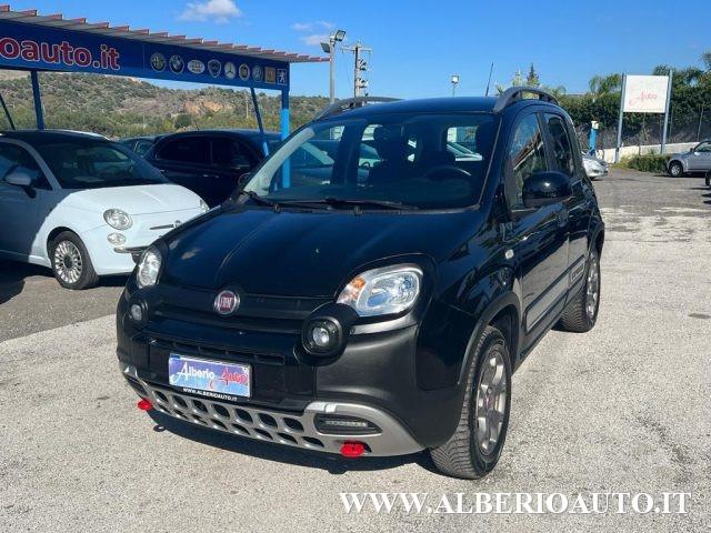 FIAT Panda 1.3 MJT 95 CV S&S 4x4 CROSS IVA ESPOSTA