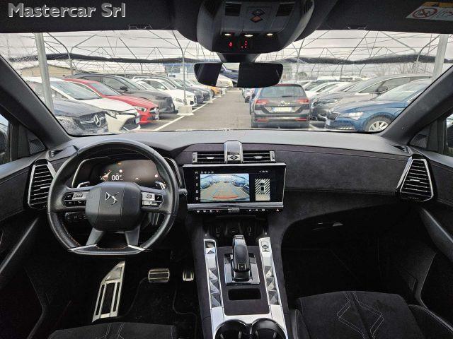 DS AUTOMOBILES DS 7 1.5 bluehdi Performance Line 130cv TG: GP573FN