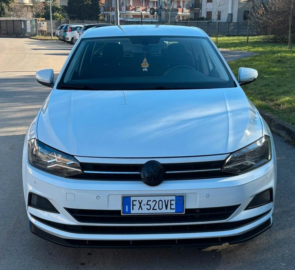 Volkswagen Polo 1.0 TSI 5p. Highline BlueMotion