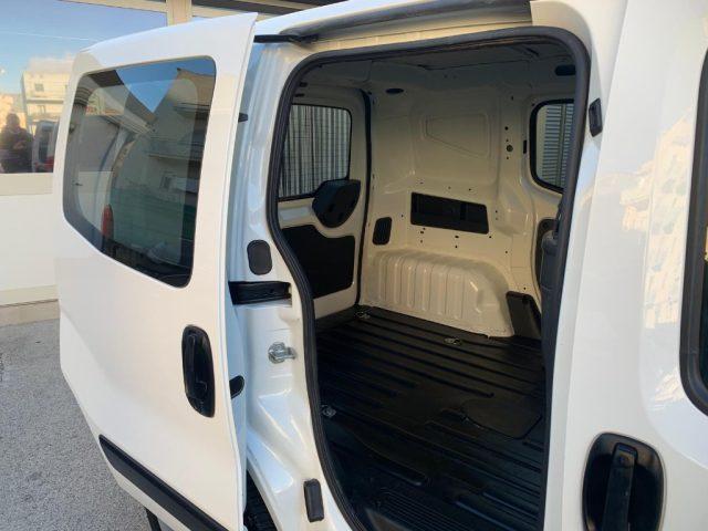 FIAT Fiorino 1.3 MJT 95CV Cargo SX