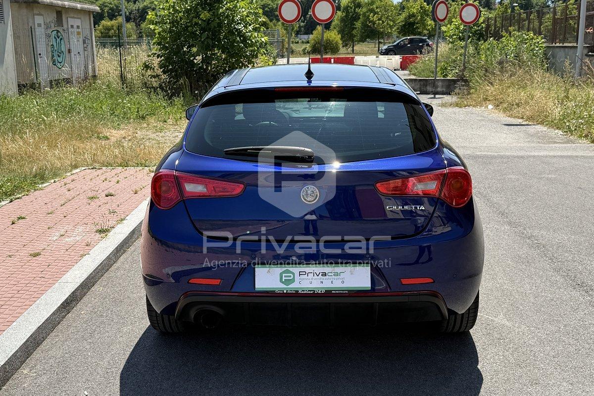 ALFA ROMEO Giulietta 1.4 Turbo MultiAir 150 CV Super