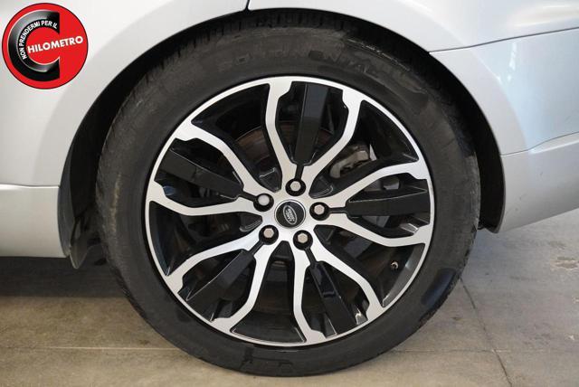 LAND ROVER Range Rover Sport 3.0 SDV6 249 CV HSE