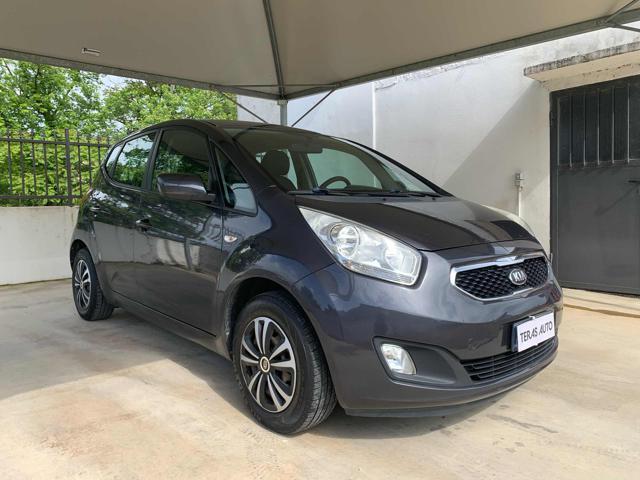 KIA Venga 1.4 BENZINA GPL EURO 6 OK NEOPATENTATI FARI FENDI