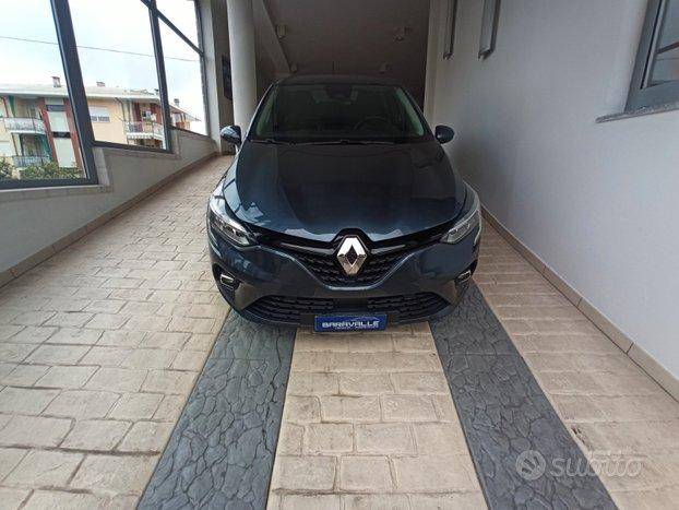 RENAULT Clio 1.0 65 cv life 2020