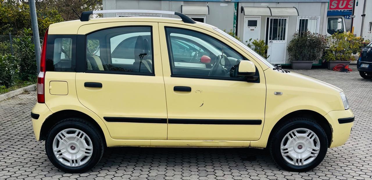 Fiat Panda 1.4 Active Natural Power