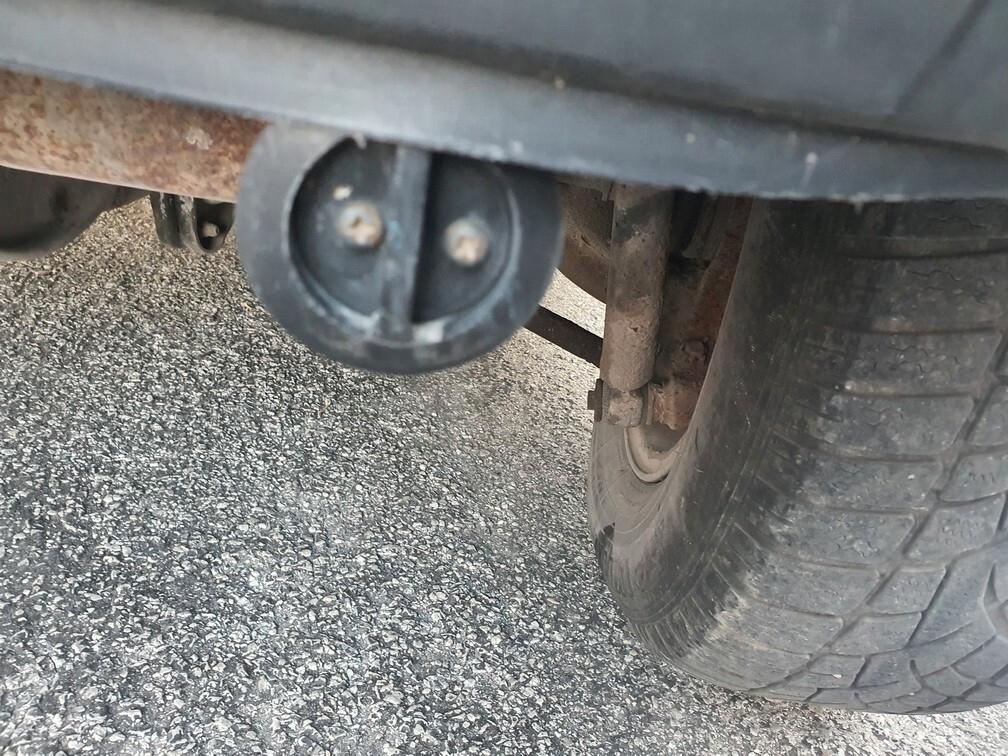 Toyota RAV4 2.0 16V 3p. 4WD GPL