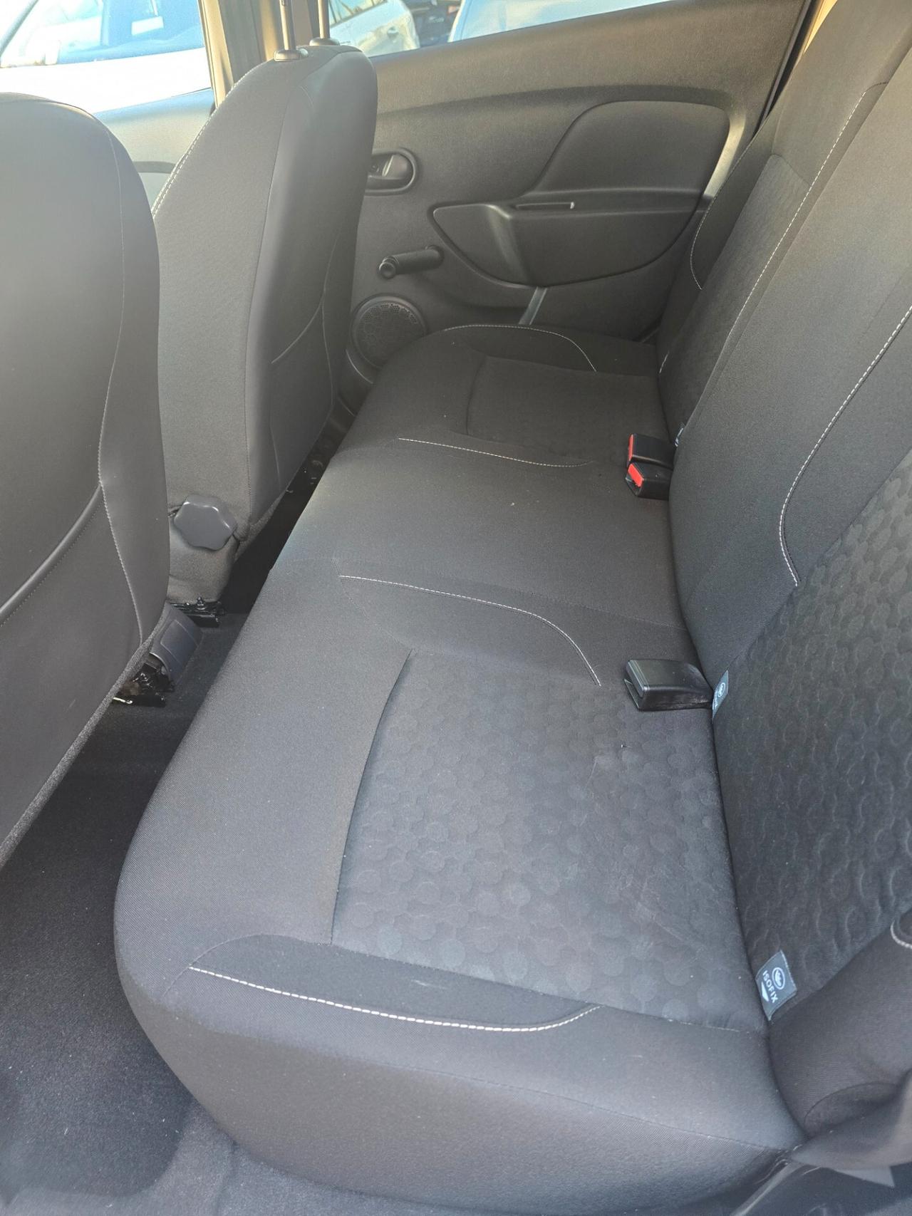 Dacia Sandero 0.9 TCe 12V TurboGPL 90CV Start&Stop Lauréate