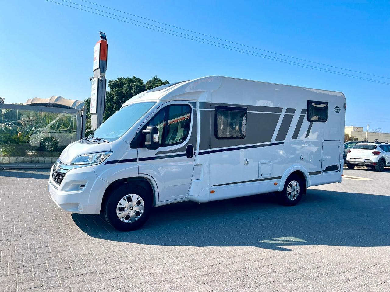 Approfitta su Carado V 337 Pro-VENDUTO