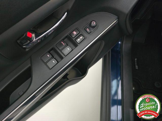 SUZUKI S-Cross 1.4 Hybrid Top+