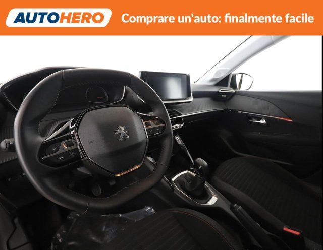 PEUGEOT 208 PureTech 75 Stop&Start 5 porte Active Pack