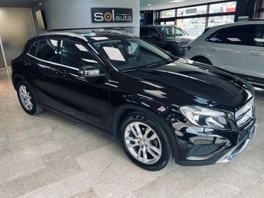 Mercedes-benz GLA, 220 d Sport 177cv auto