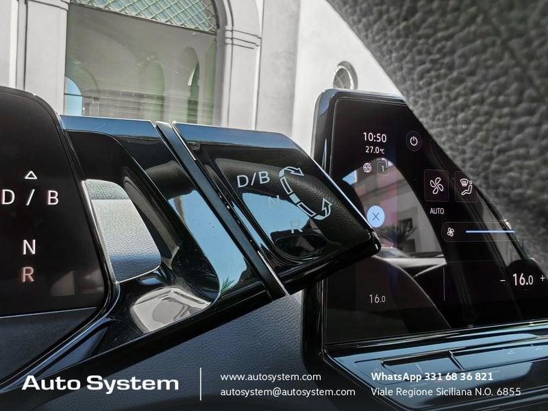 Volkswagen ID.3 ID.3 58 kWh Pro Performance 204cv