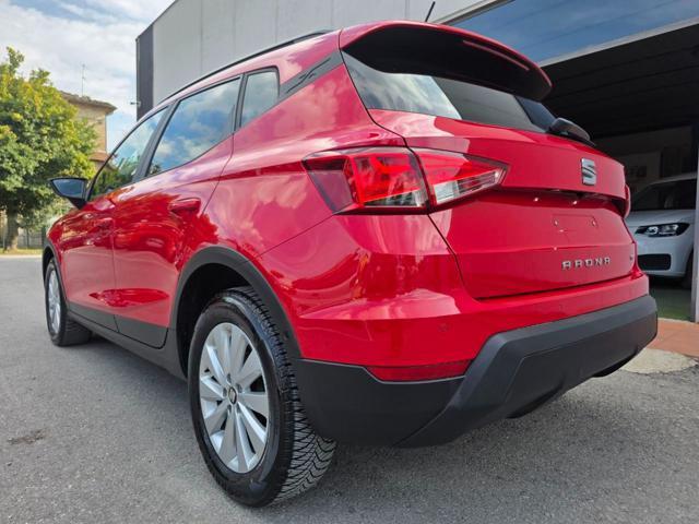 SEAT Arona 1.0 TGI Style