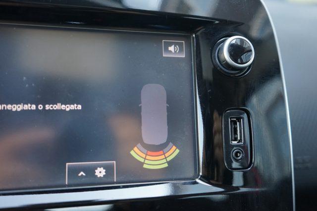 RENAULT Clio dCi 8V 75CV Start&Stop 5 porte Energy Zen