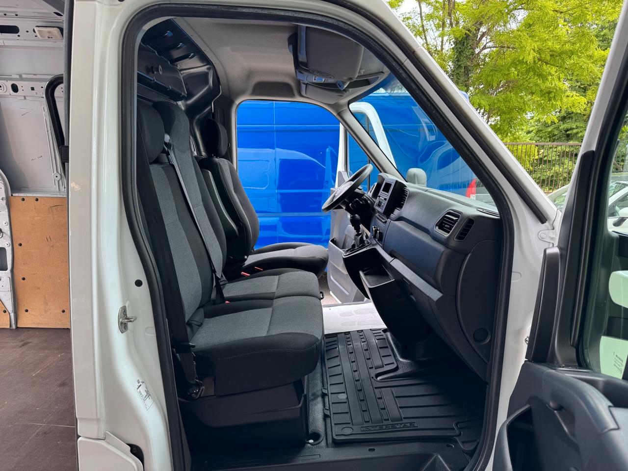 Nissan Interstar 2.3 dci L3-H3 GARANZIA 24 MESI