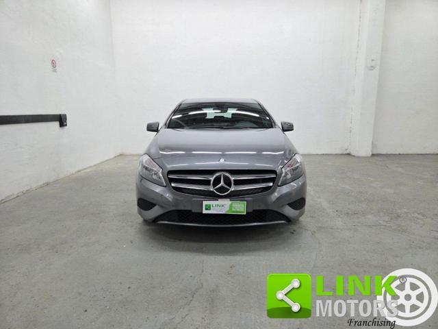 MERCEDES-BENZ A 200 CDI Sport GARANZIA INCLUSA