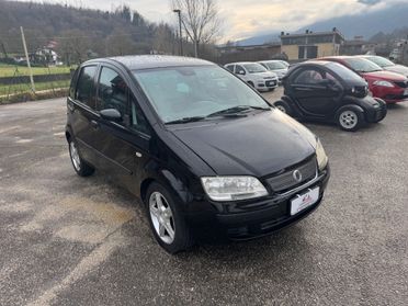 Fiat Idea 1.4 16V Dynamic