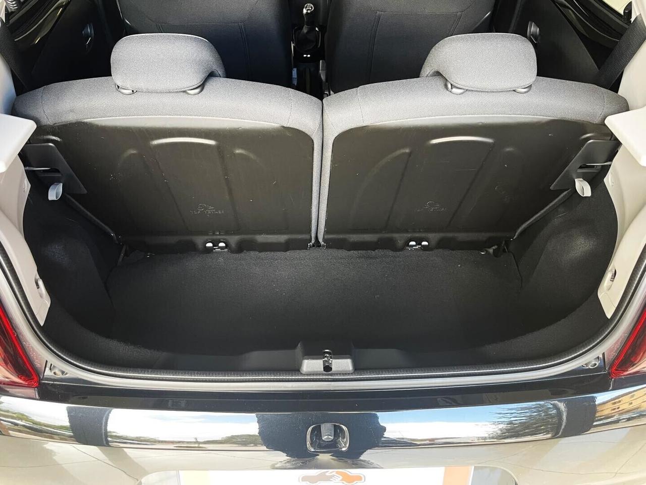 PEUGEOT 108 Allure Limited 5p - 1.0 VTi 69cv EURO6