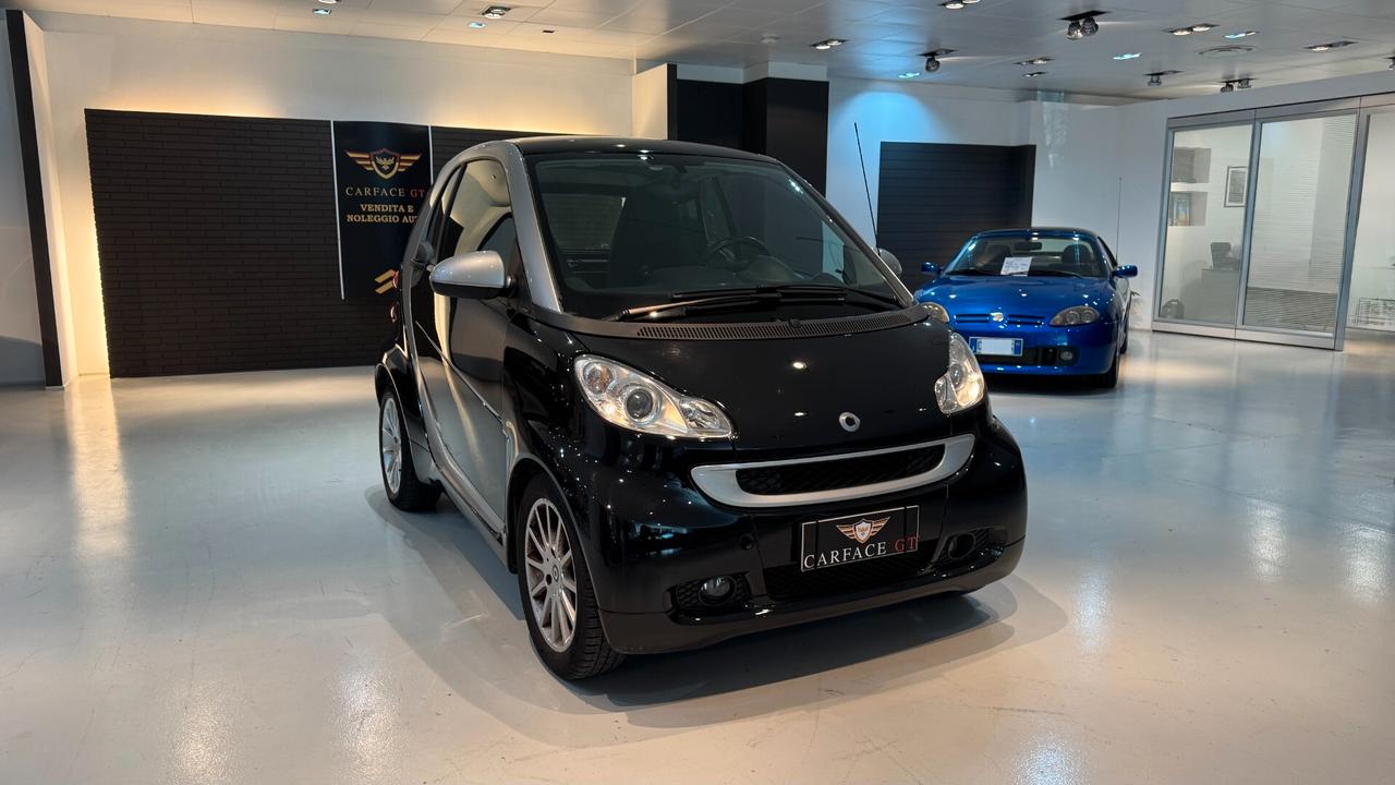Smart ForTwo 1000 71CV - 2012