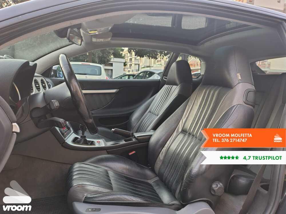 ALFA ROMEO Brera 2.2 JTS Sky Window BELLISSIMA