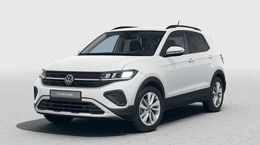 Volkswagen T-Cross 1ª serie 1.0TSI 115CV DSG Edition Plus