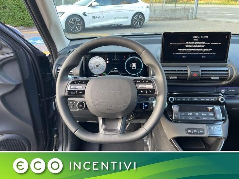 Hyundai Inster 49kWh XClass (TP, AP)