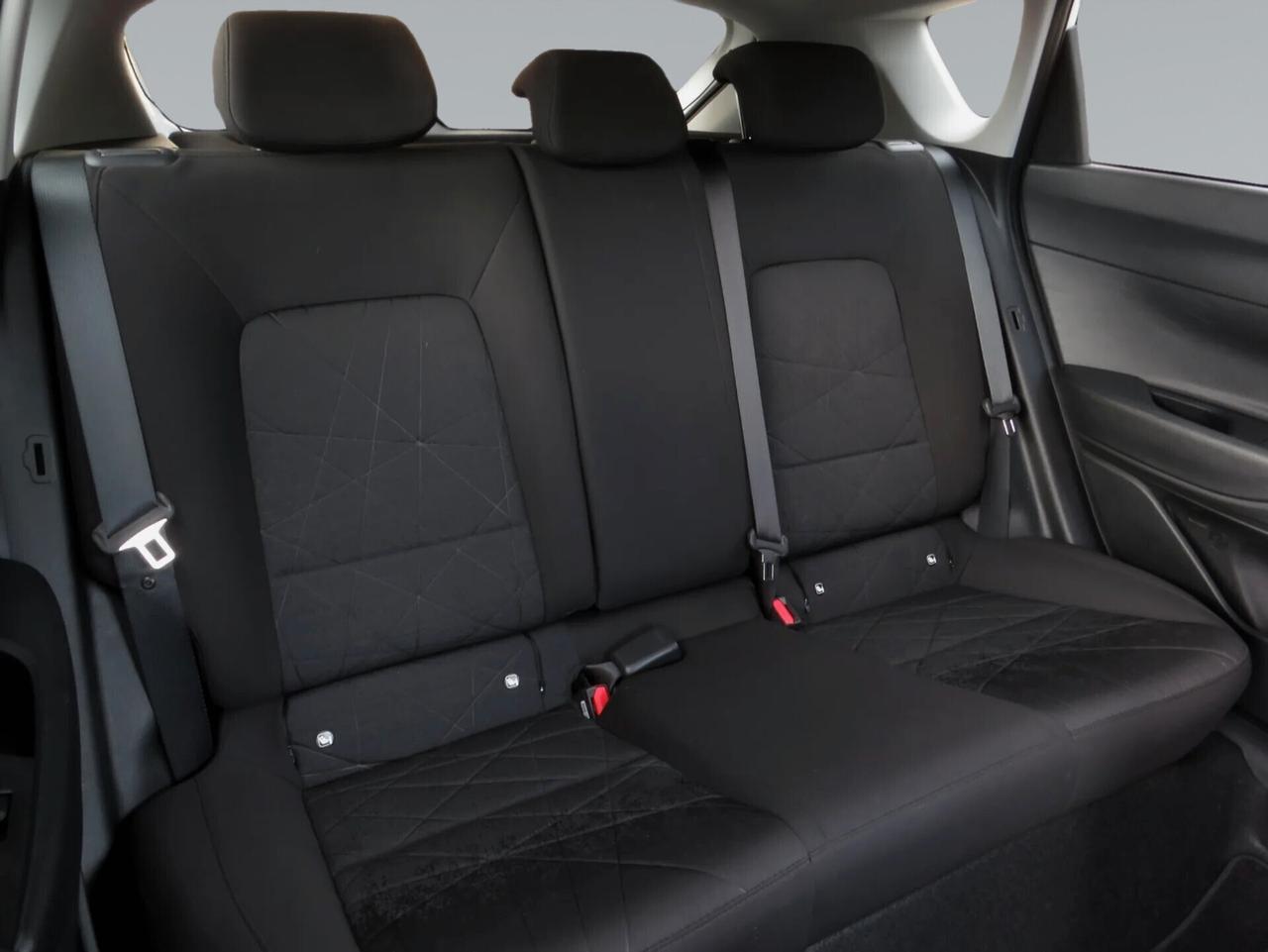 Hyundai Bayon 1.2 GPL MT XLine