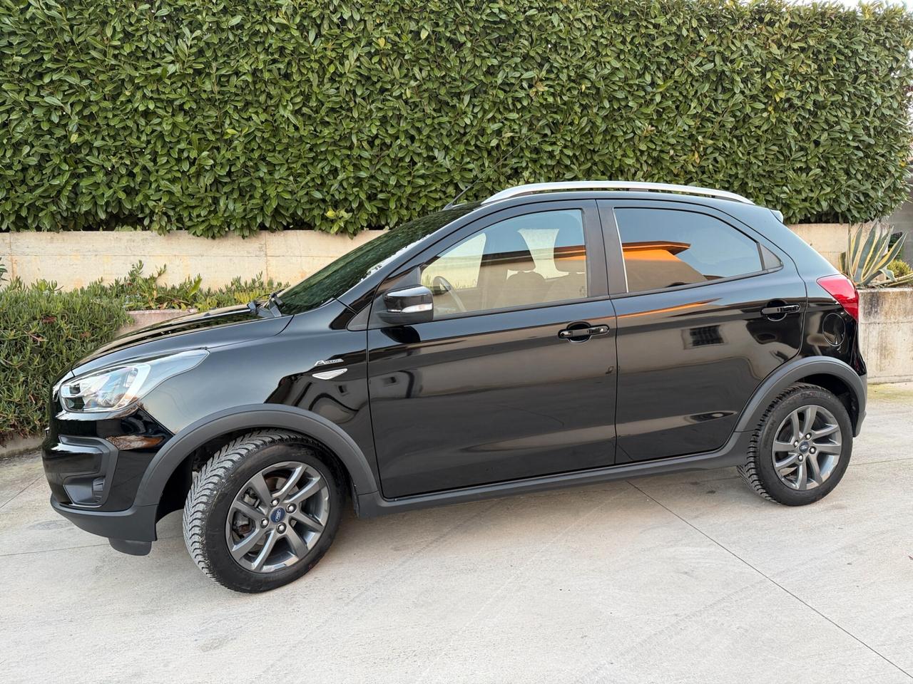 Ford Ka+ 1.2 Cv 85 Active( Euro 6D)