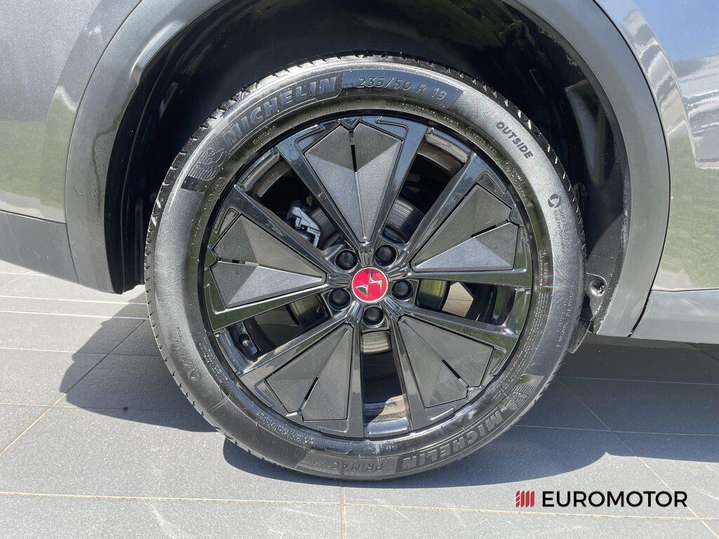 DS DS7 1.5 BlueHDi Performance Line Auto