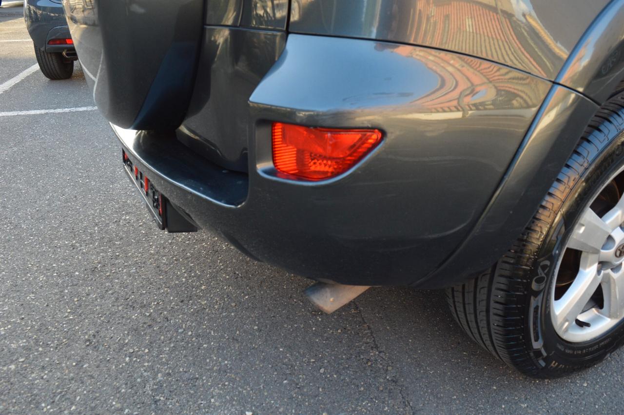 Toyota RAV 4 RAV4 2.2 D-4D 177 CV Luxury