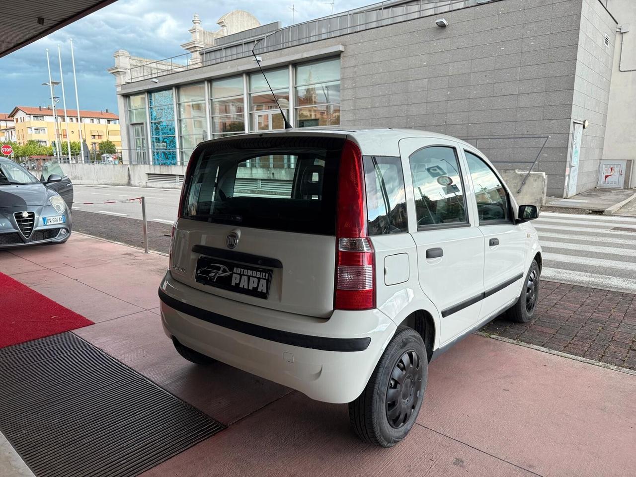 Fiat Panda 1.1 Actual