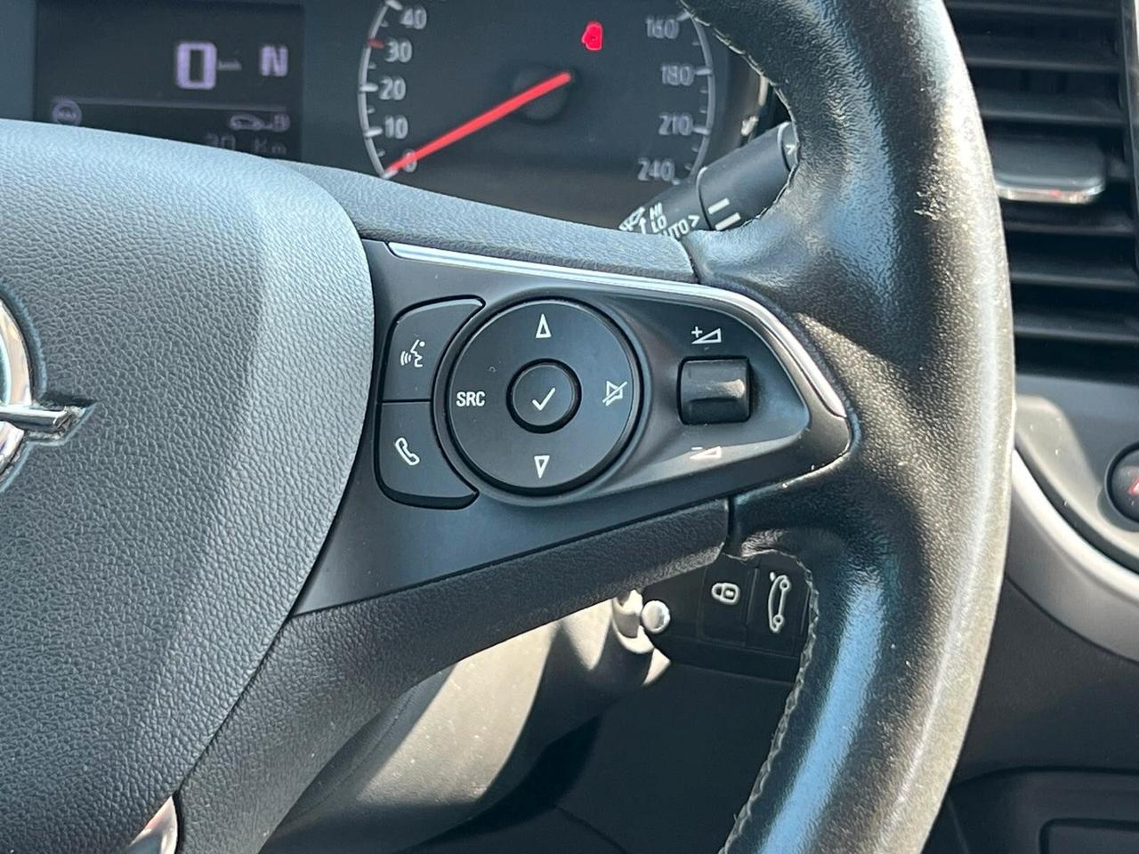 Opel Crossland 1.5 ECOTEC D 120 CV Start&Stop aut. Edition