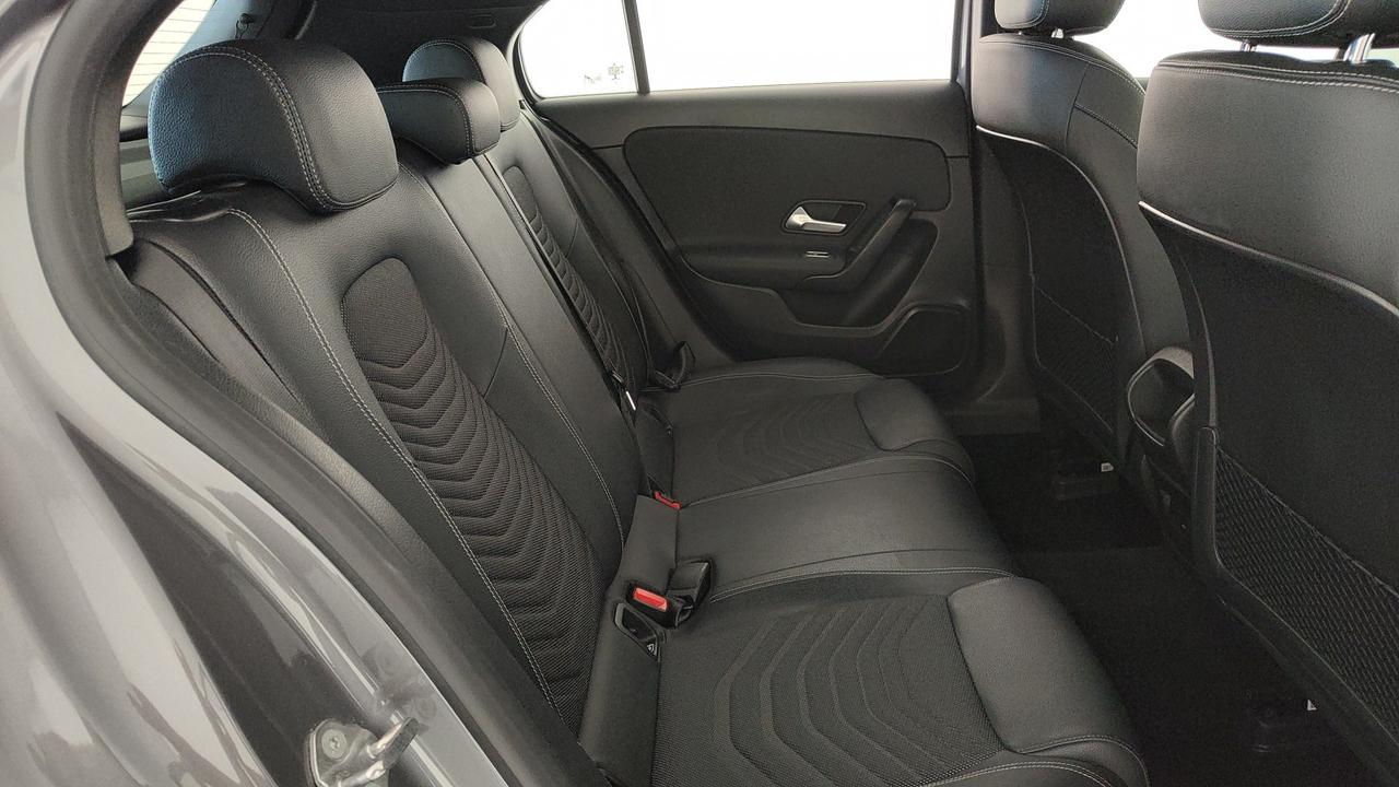 Mercedes-Benz A 180 d Sport auto