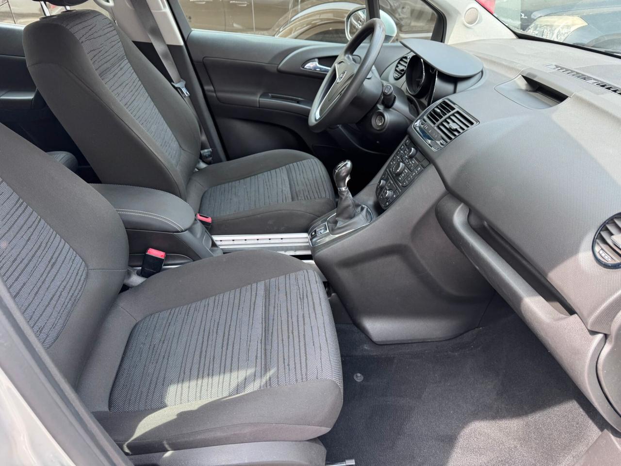 Opel Meriva 1.4 100CV Elective*EURO6*NEOPATENTATI